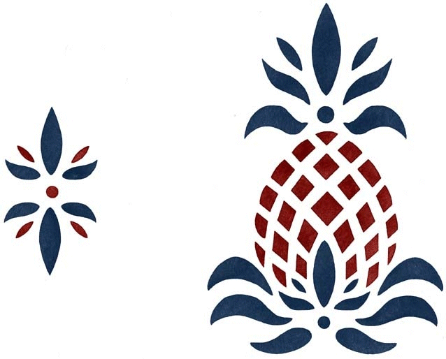 Colonial williamsburg clipart