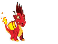 How to Breed Cool Fire Dragon in Dragon City | Dragon City Egg ...