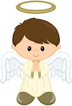 Boys and Angel