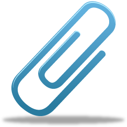 Paper Clip Png - ClipArt Best