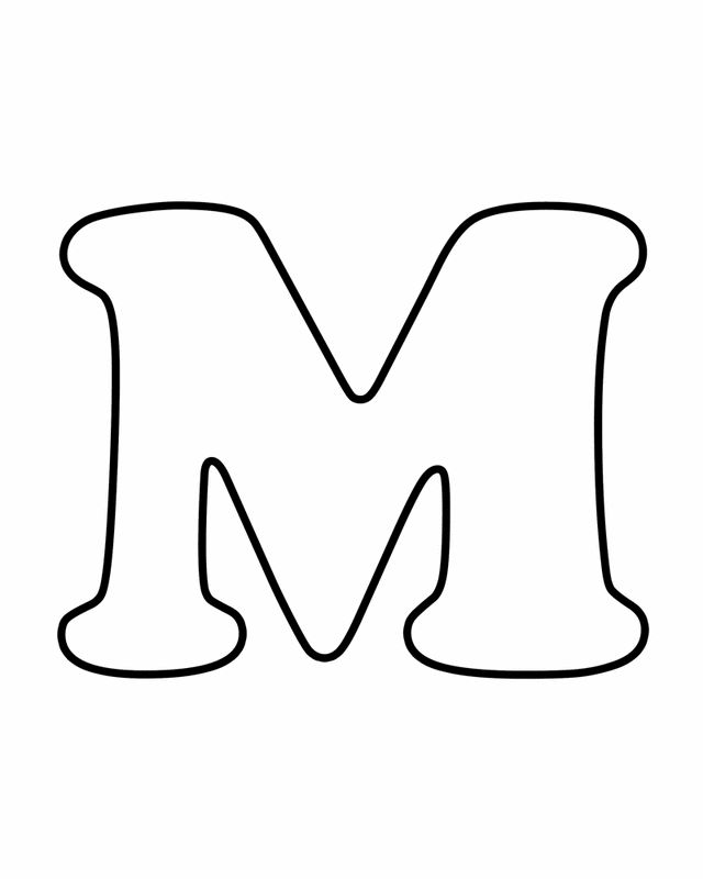 Printable Letters | Sample Business ...