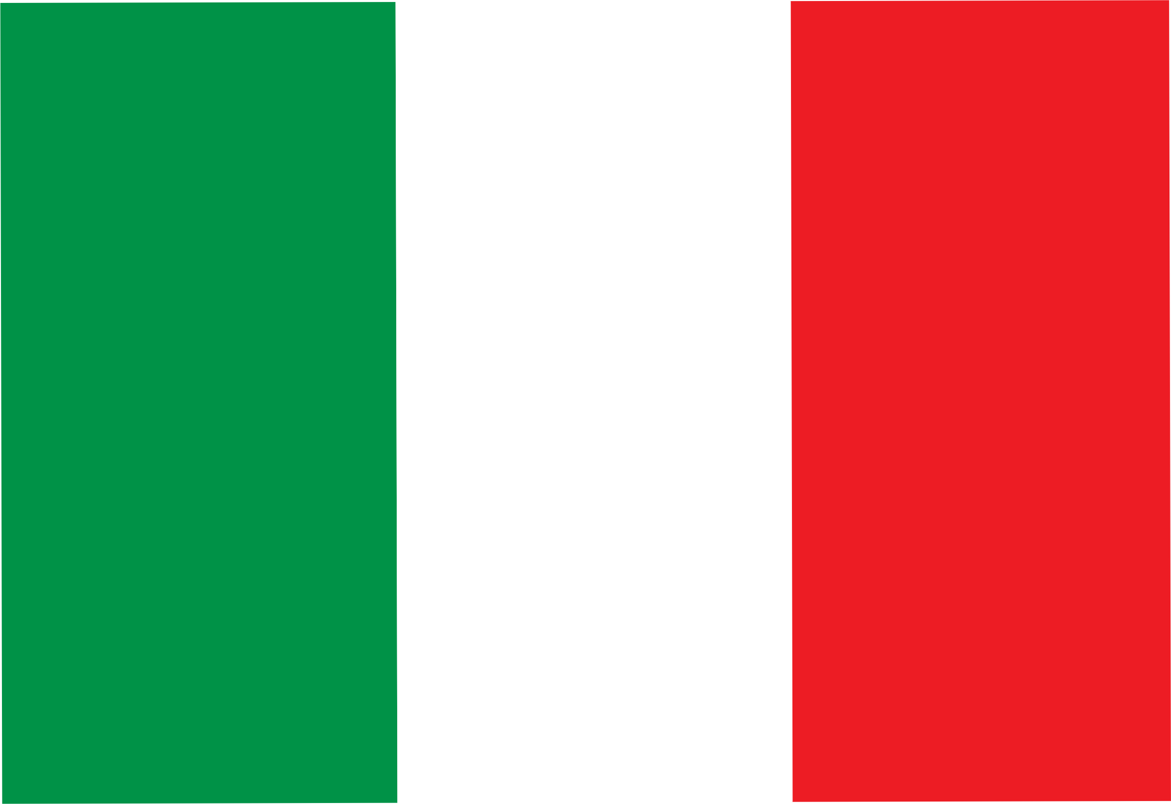 Italian flag clip art free