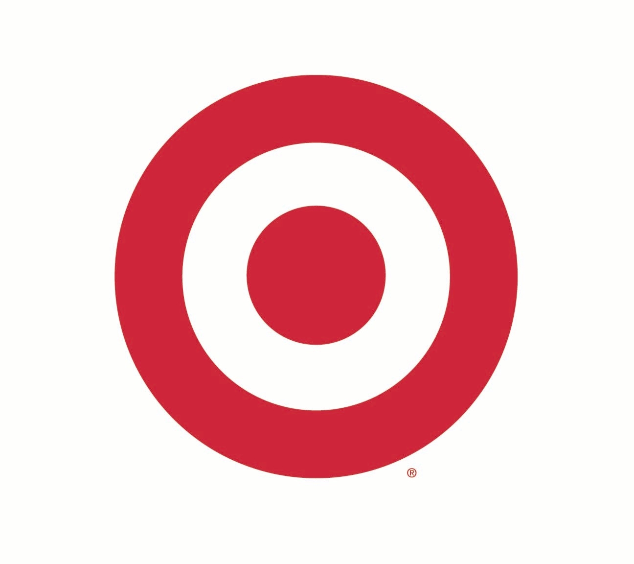 Target Bullseye Clipart