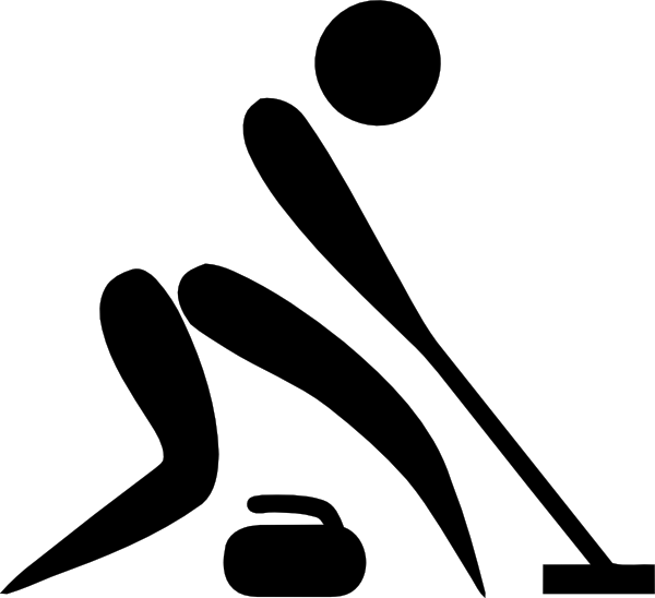 Olympic Sports Logo Clipart