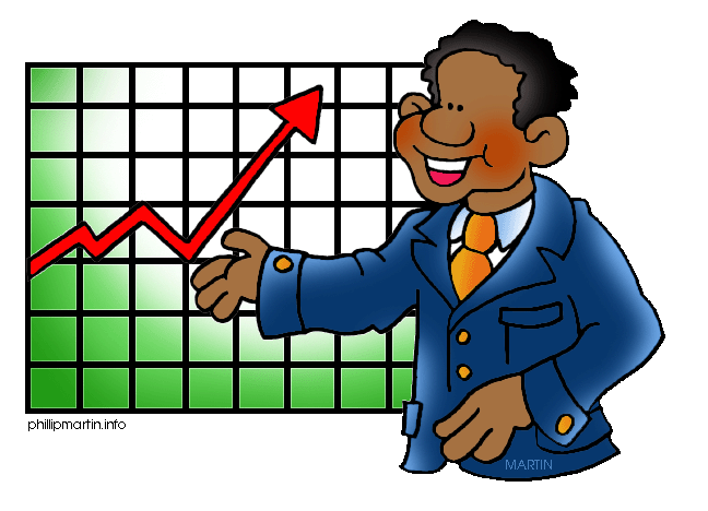 Business clip art free images free clipart images - Clipartix