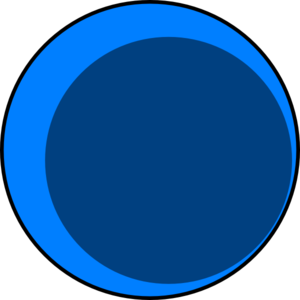 Blue Cell Clip Art - vector clip art online, royalty ...