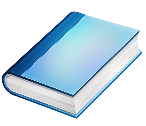 The clipart book