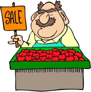 House For Sale Clip Art - Free Clipart Images