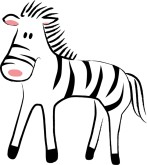 Kid's Menu Clipart and Graphics - MustHaveMenus