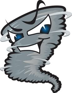NEW DJ TORNADO LOGO Photo by djtornadotexmex | Photobucket