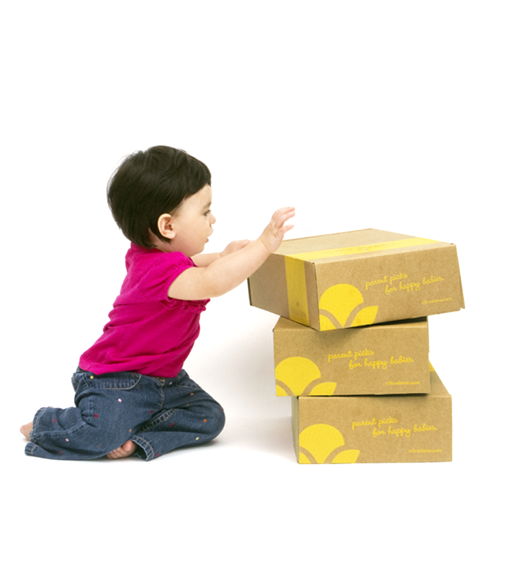 Baby Toys | dkMommy Spot