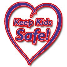 Stranger Danger Clip Art - ClipArt Best
