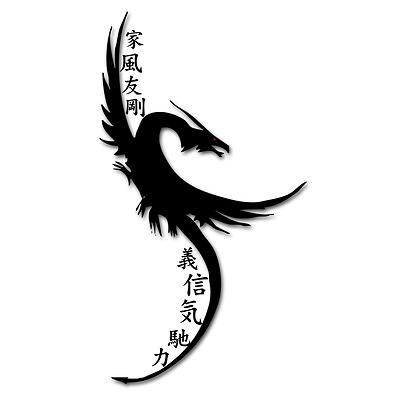 Dragon Shirts : TshirtZen.
