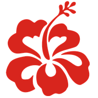 Hibiscus Vector