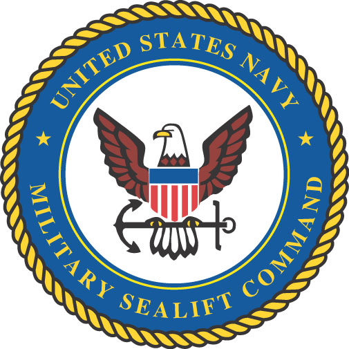 Military Sealift Command