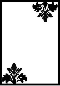 VegasBride2010----- free Damask table numbers!! - DIY - Project ...