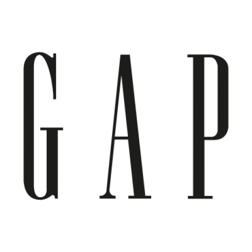 Gap logo Vector - AI EPS - Free Graphics download - ClipArt Best ...