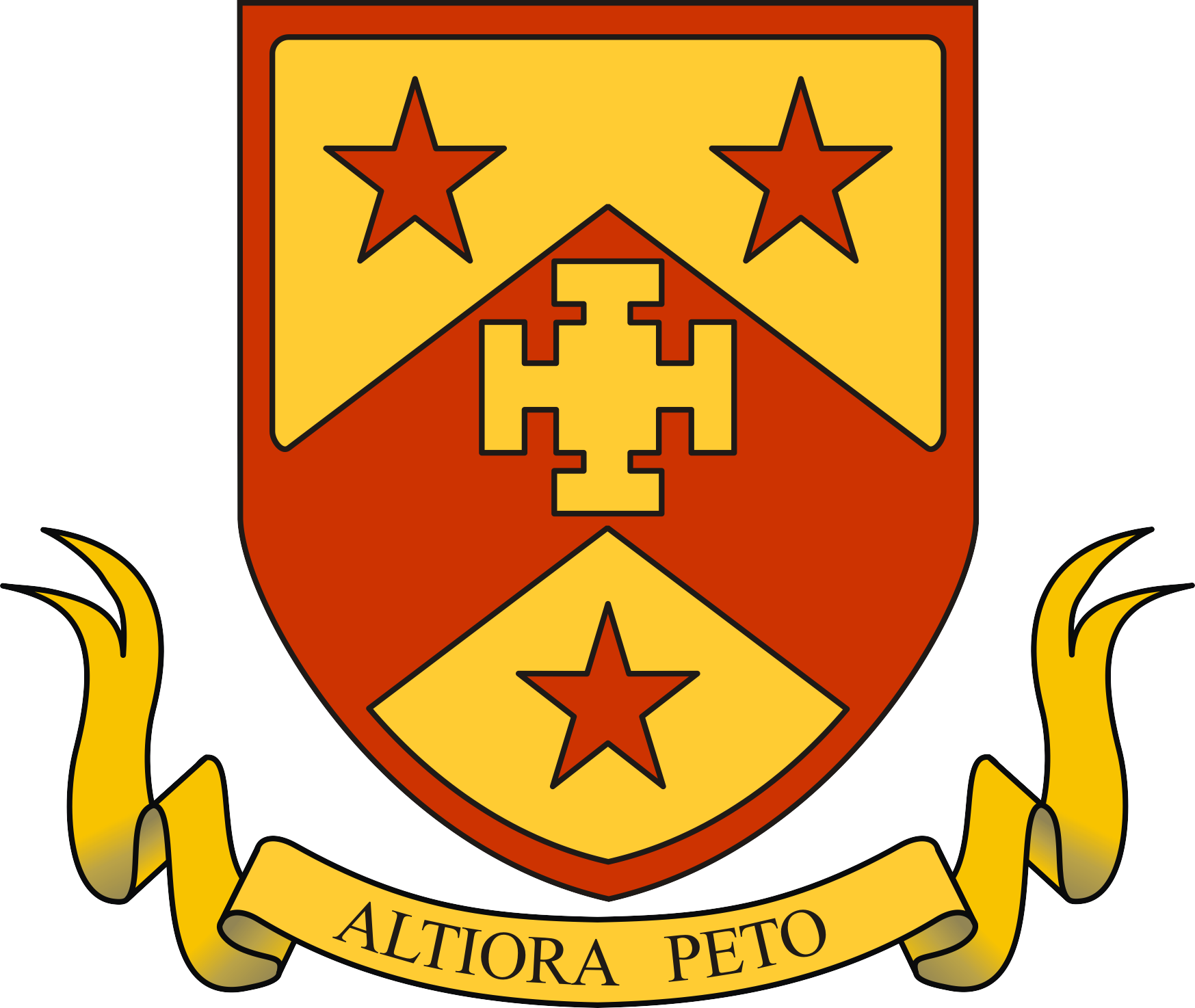 School Logo Revamp