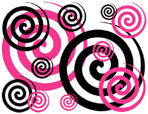 hotpinkblackswirlsborder1.gif