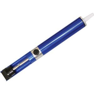 Solder Sucker- desoldering pump: Industrial &amp; Scientific
