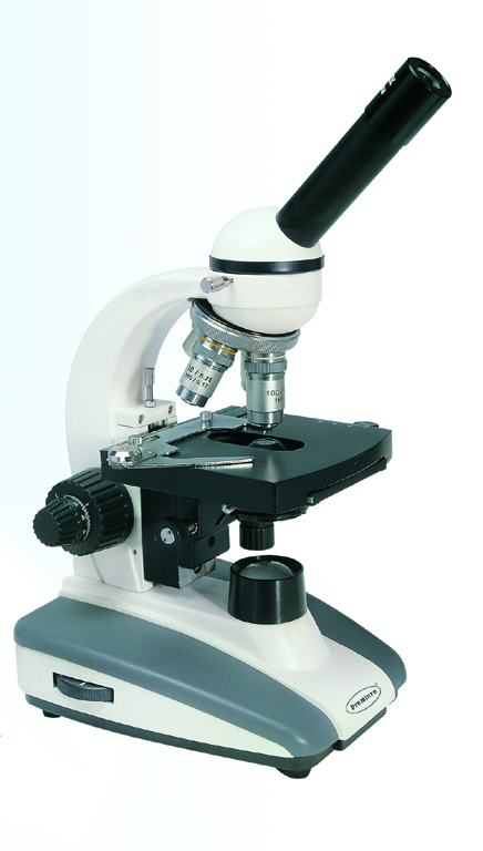 Medical and Research Microscopes | C & A Scientific