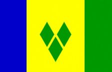 Caribbean Flags