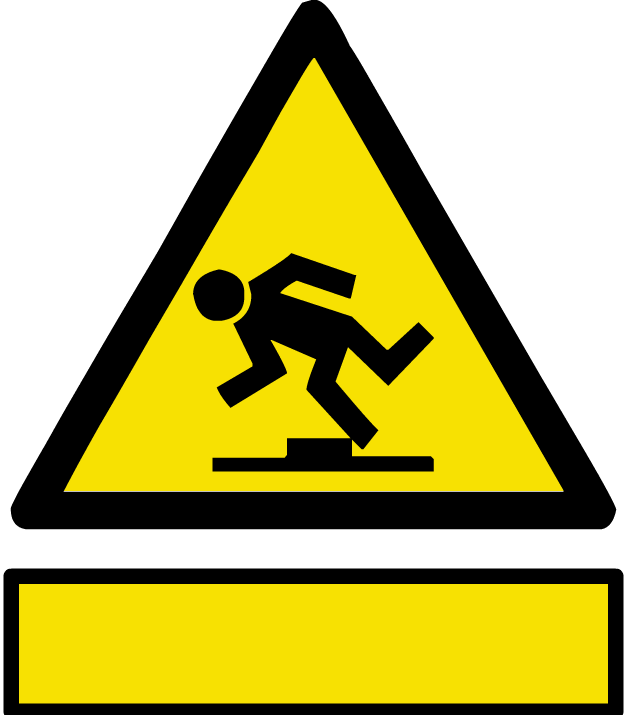 Safety Signs | Safety Scene - Key Stage 1 & 2 Safety Town