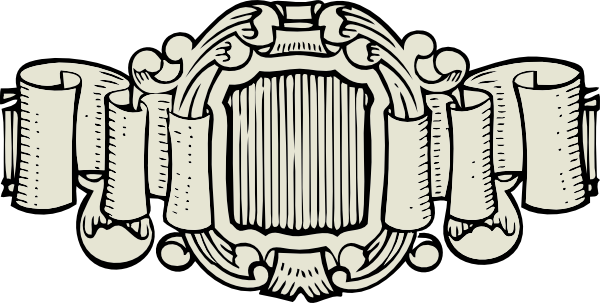 Flourish clip art Free Vector