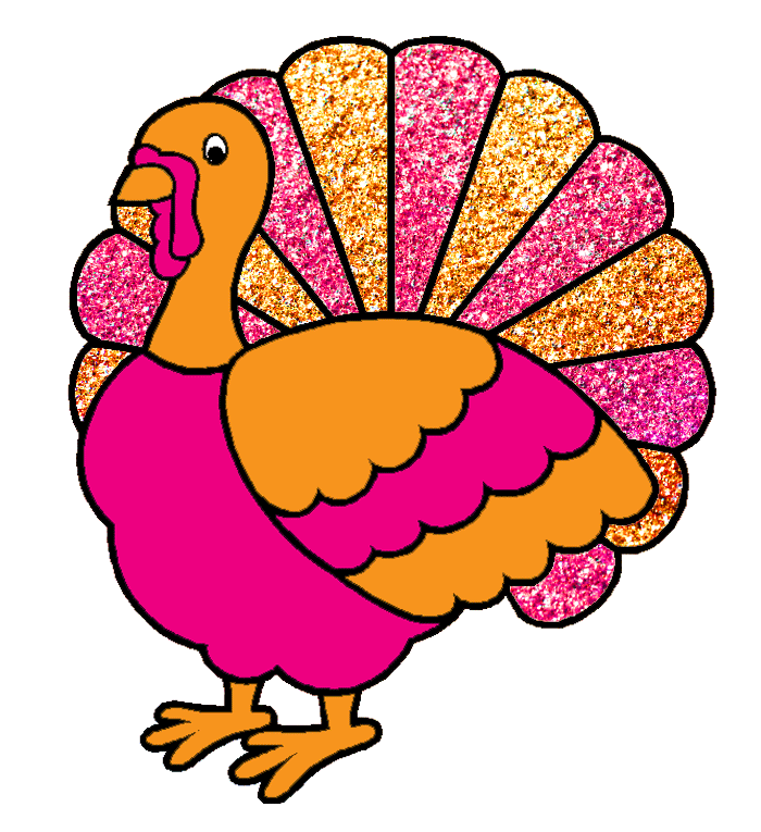 happy thanksgiving!
