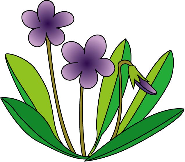 spring flower3-Material of flower-illpop com