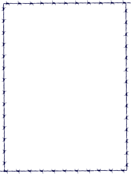 Navy Border clip art - vector clip art online, royalty free ...