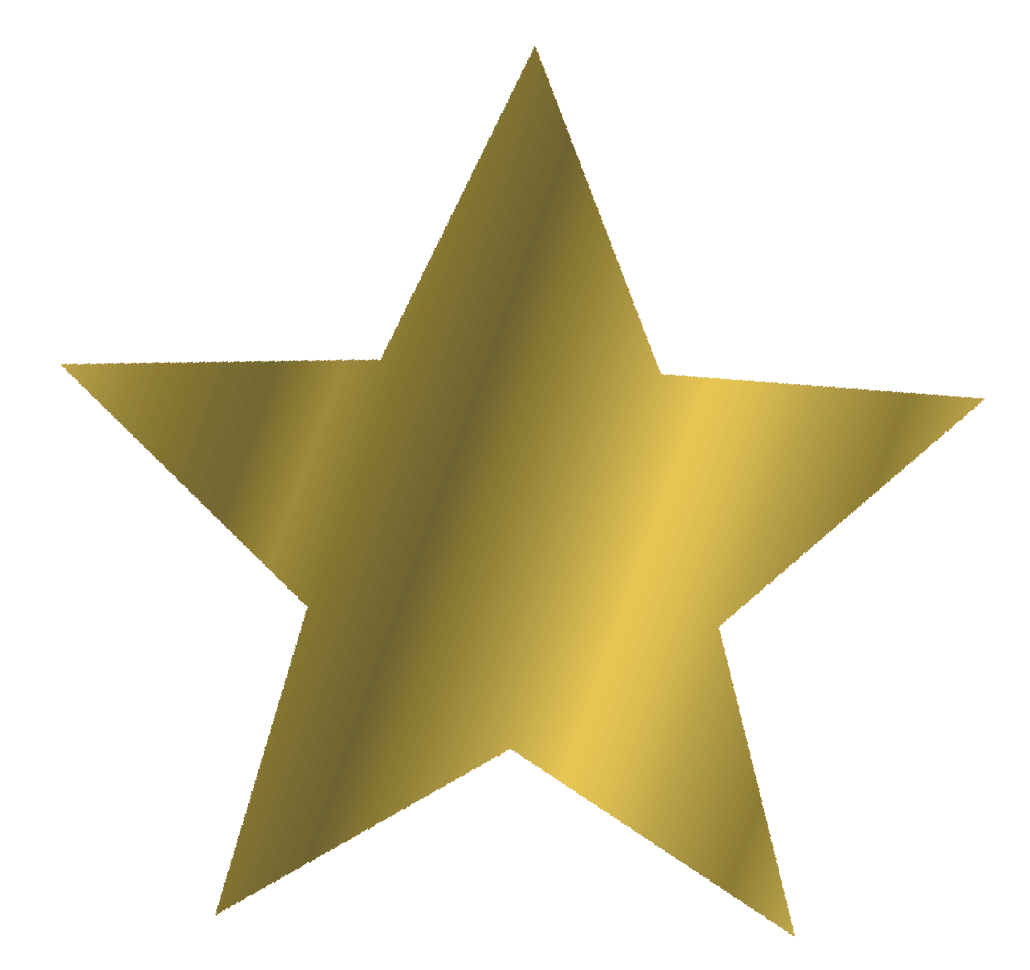 Picture Of A Big Star - ClipArt Best