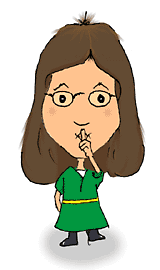 Shh Cartoon Images - ClipArt Best