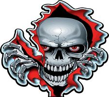 Guitar Decal Stickers