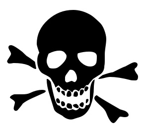 Free Skulls Clipart. Free Clipart Images, Graphics, Animated Gifs ...