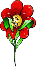 SPRING animated gifs - Flower themed animated gifs