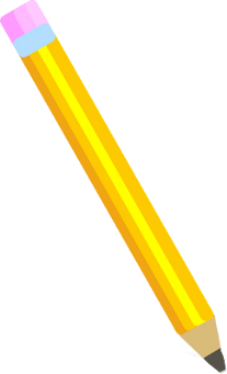 Free Pencil Clipart - Public Domain Pencil clip art, images and ...