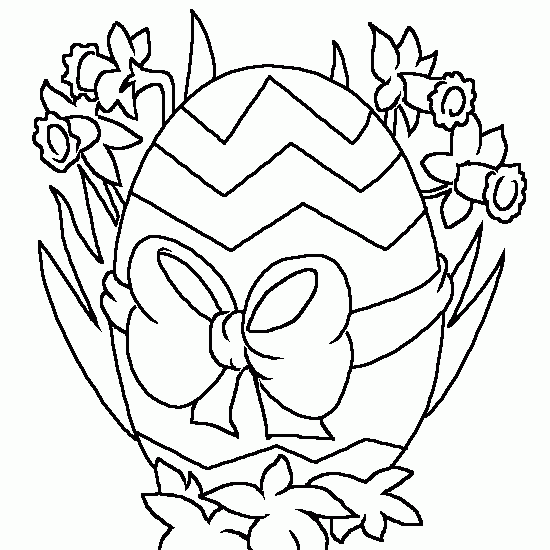 Coloring pages draw a easter egg |coloring pages for adults ...