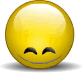 embarrassed-smile-smiley- ...