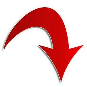 Down Arrow Gif