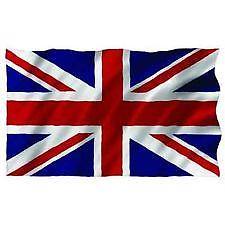 Union Jack Flag | eBay