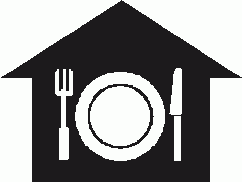 food_service clipart - food_service clip art