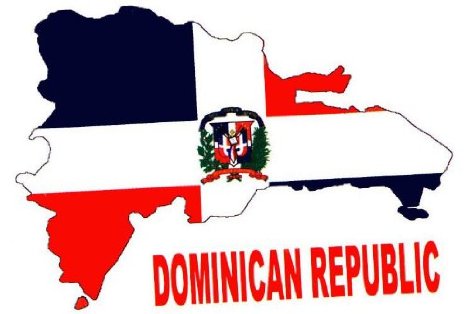 Dominican Flag Tattoo Designs