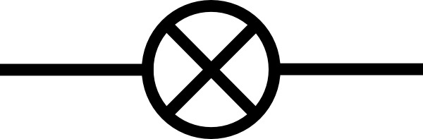 Electronic symbols clip art - ClipartFox