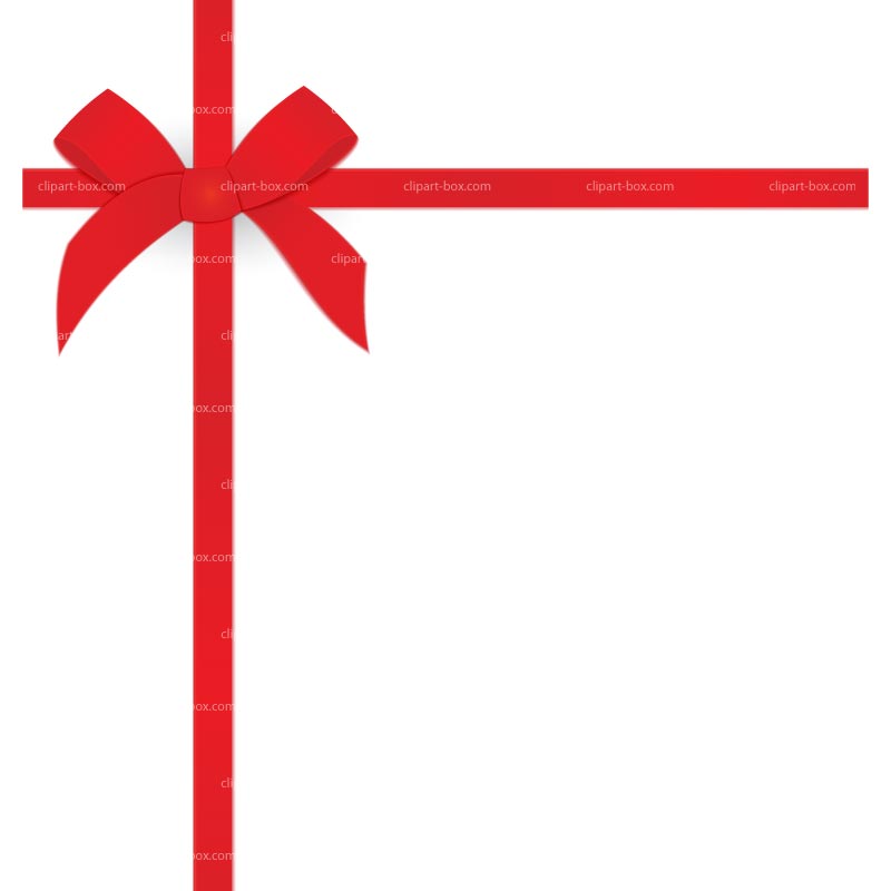 Gift Ribbon Clipart