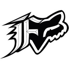 Logos, Sweet and Fox logo