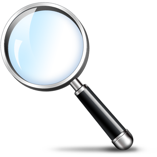 Magnifying Glass Png - ClipArt Best