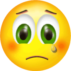 Emotions Triste - ClipArt Best