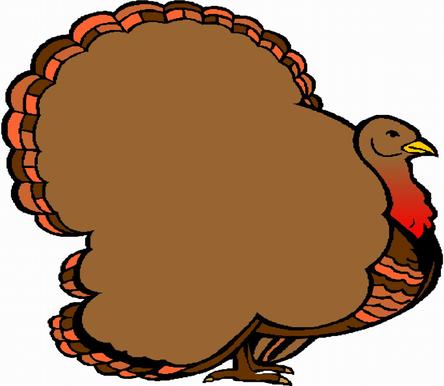 jeanporter - Turkeys (