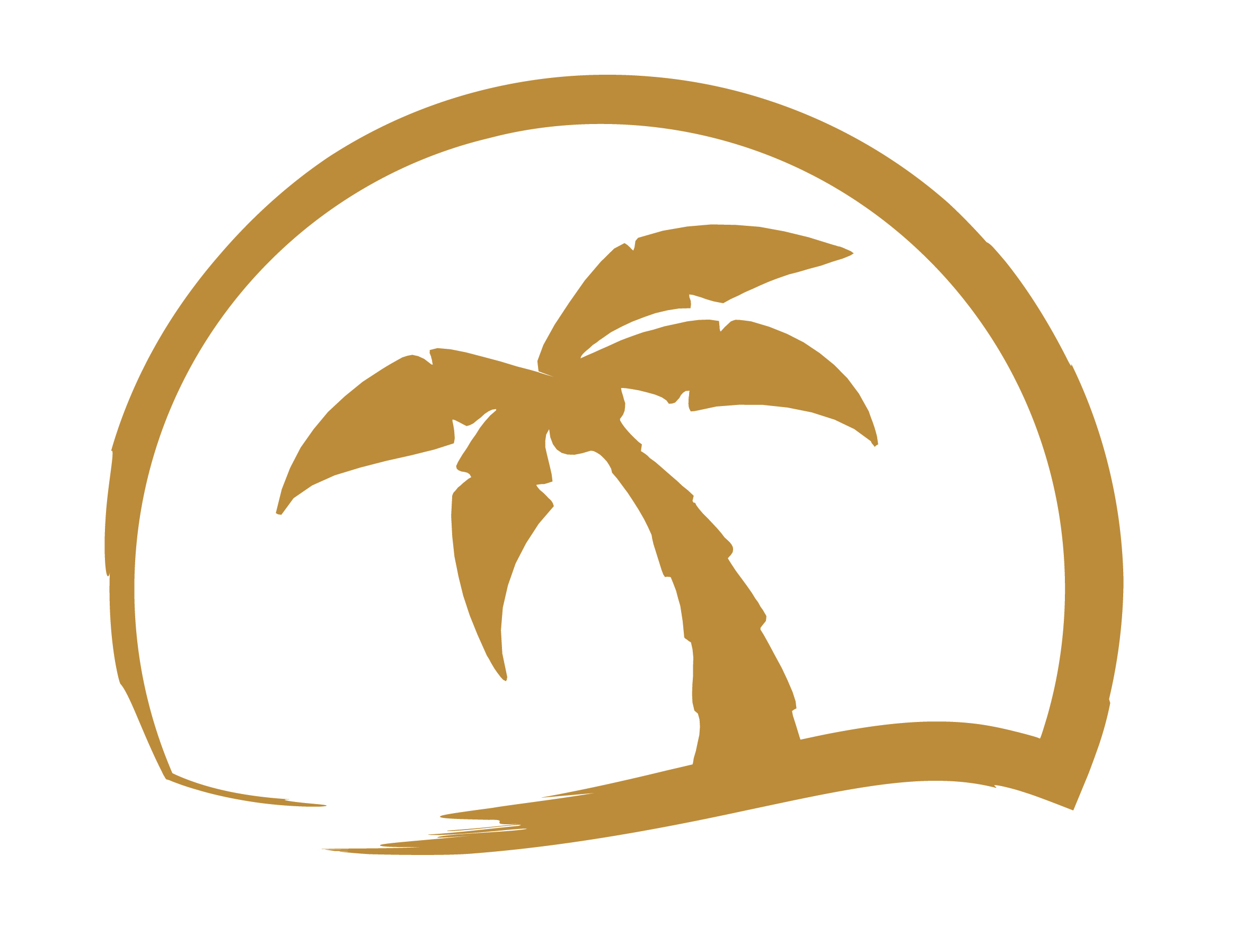 Palm Tree Logo | Free Download Clip Art | Free Clip Art | on ...